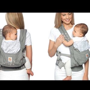 Ergo Baby Carrier